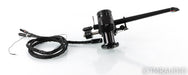Kuzma 4Point 11" Tonearm; 4P11; Black