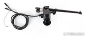 Kuzma 4Point 10" Tonearm; 4-Point; Black