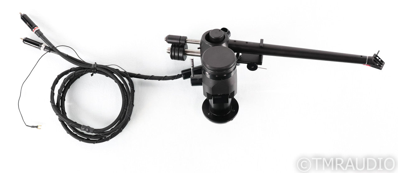 Kuzma 4Point 11" Tonearm; 4P11; Black
