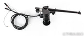 Kuzma 4Point 11" Tonearm; 4P11; Black