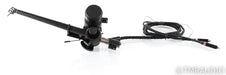 Kuzma 4Point 10" Tonearm; 4-Point; Black