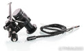 Kuzma 4Point 10" Tonearm; 4-Point; Black