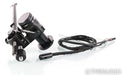 Kuzma 4Point 11" Tonearm; 4P11; Black