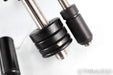 Kuzma 4Point 10" Tonearm; 4-Point; Black