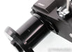 Kuzma 4Point 10" Tonearm; 4-Point; Black