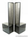 Martin Logan Renaissance ESL 15A Floorstanding Speakers; 15-A; Gloss Black Pair
