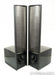 Martin Logan Renaissance ESL 15A Floorstanding Speakers; 15-A; Gloss Black Pair