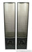 Martin Logan Renaissance ESL 15A Floorstanding Speakers; 15-A; Gloss Black Pair