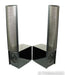 Martin Logan Renaissance ESL 15A Floorstanding Speakers; 15-A; Gloss Black Pair