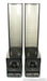 Martin Logan Renaissance ESL 15A Floorstanding Speakers; 15-A; Gloss Black Pair