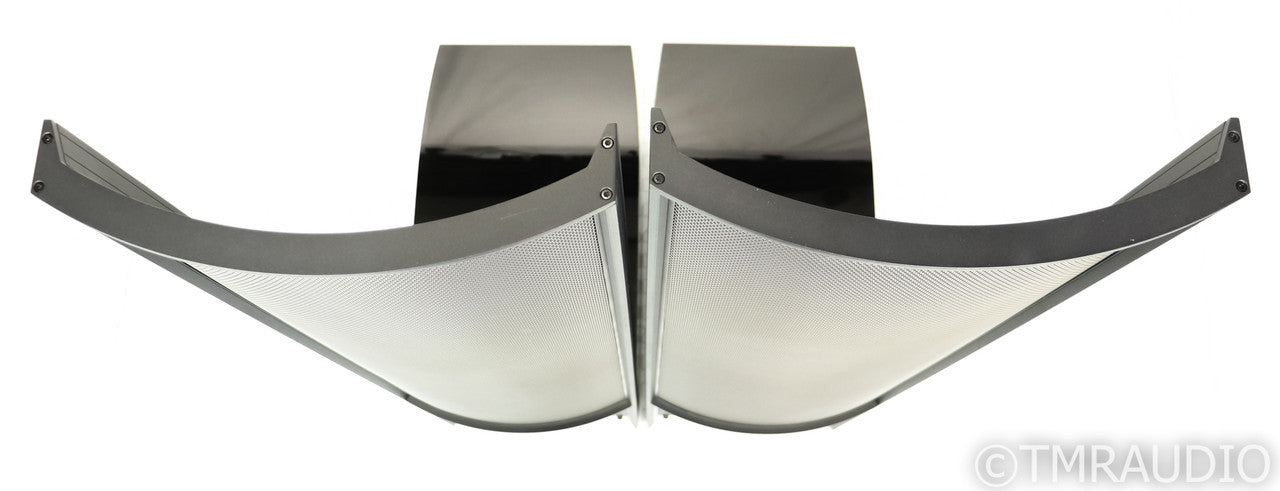 Martin Logan Renaissance ESL 15A Floorstanding Speakers; 15-A; Gloss Black Pair