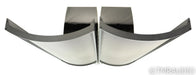 Martin Logan Renaissance ESL 15A Floorstanding Speakers; 15-A; Gloss Black Pair