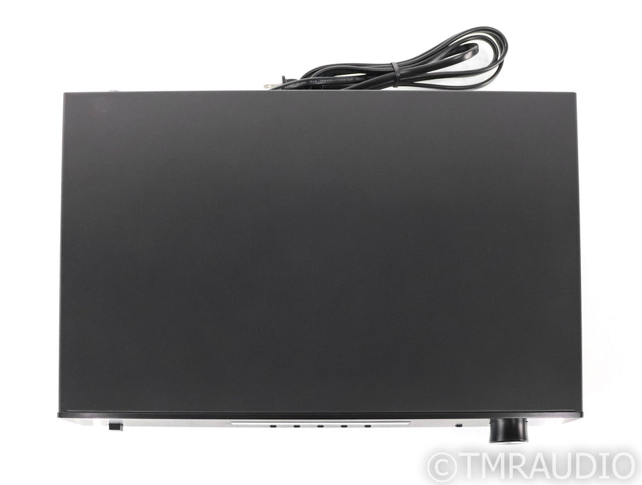 Yamaha T-S500 AM / FM Tuner; TS500; Black
