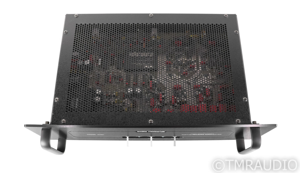 Audio Research DAC1-20 DAC; D/A Converter; Dac-1; Black