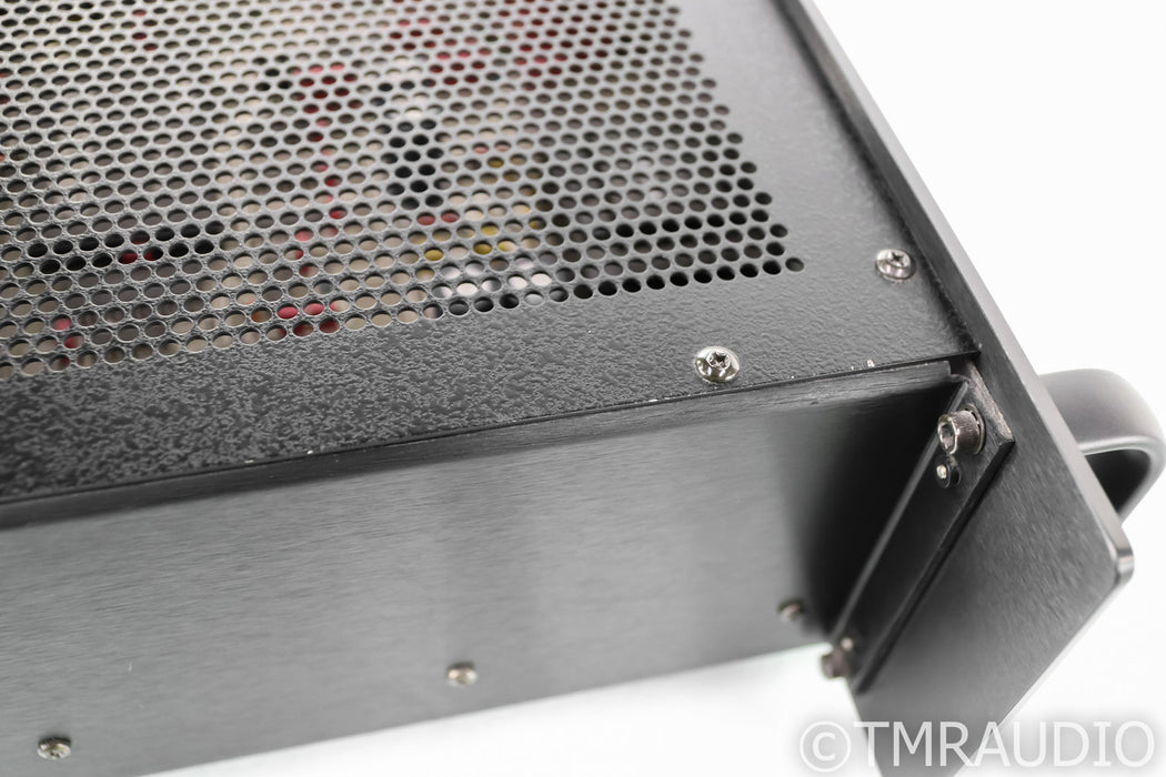 Audio Research DAC1-20 DAC; D/A Converter; Dac-1; Black