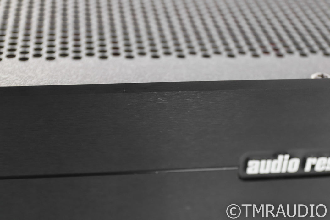 Audio Research DAC1-20 DAC; D/A Converter; Dac-1; Black