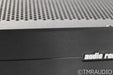 Audio Research DAC1-20 DAC; D/A Converter; Dac-1; Black
