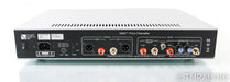 PS Audio Stellar Phono MM / MC Phono Preamplifier; Remote; Silver (Used)