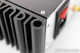 Hattor Audio NC500MP Mono Power Amplifier; Black & Silver Pair; NCore 500-MP