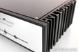 Hattor Audio NC500MP Mono Power Amplifier; Black & Silver Pair; NCore 500-MP