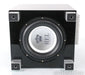 REL T/5i 8" Powered Subwoofer; T5I; Black