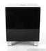 REL T/5i 8" Powered Subwoofer; T5I; Black