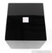 REL T/5i 8" Powered Subwoofer; T5I; Black