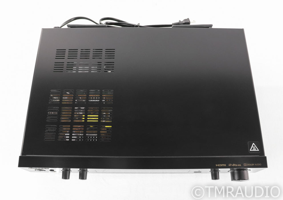 Pioneer Elite X-S30 Stereo Network Receiver; SXS30; Remote; Bluetooth