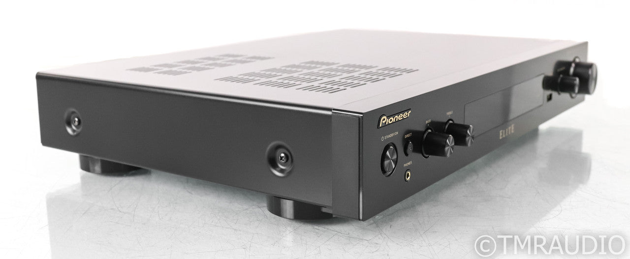 Pioneer Elite X-S30 Stereo Network Receiver; SXS30; Remote; Bluetooth