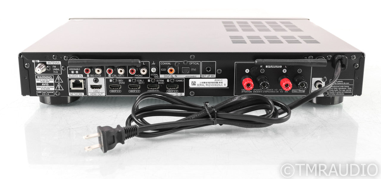 Pioneer Elite X-S30 Stereo Network Receiver; SXS30; Remote; Bluetooth