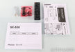 Pioneer Elite X-S30 Stereo Network Receiver; SXS30; Remote; Bluetooth
