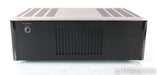 Rotel RB-1552MKII Stereo Power Amplifier; RB1552 MK2; Black