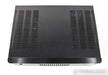 Rotel RB-1552MKII Stereo Power Amplifier; RB1552 MK2; Black