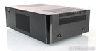 Rotel RB-1552MKII Stereo Power Amplifier; RB1552 MK2; Black