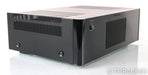 Rotel RB-1552MKII Stereo Power Amplifier; RB1552 MK2; Black