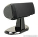 Revel Ultima Voice 2 Center Channel Speaker; Pedestal Stand; Gloss Black; Pedestal Stand; Gloss Black
