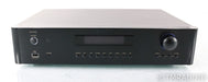Rotel RC-1572 Stereo Preamplifier; RC1572; Black; Remote