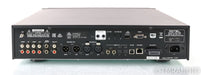 Rotel RC-1572 Stereo Preamplifier; RC1572; Black; Remote