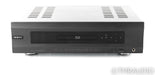 Oppo BDP-105 Universal Blu-Ray Player; BDP105; Remote