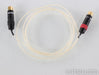 Nordost MoonGlo RCA Digital Coaxial Cable; Single 1.5m Interconnect