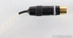 Nordost MoonGlo RCA Digital Coaxial Cable; Single 1.5m Interconnect