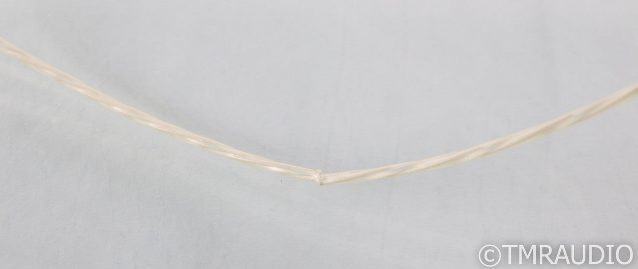 Nordost MoonGlo RCA Digital Coaxial Cable; Single 1.5m Interconnect