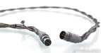 Synergistic Research Kaleidoscope Phase II (X2) XLR Digital Cable; AES/EBU; 1.5m