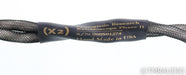 Synergistic Research Kaleidoscope Phase II (X2) XLR Digital Cable; AES/EBU; 1.5m