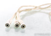 Synergistic Research Kaleidoscope Phase II (X2) XLR Digital Cable; AES/EBU; 1.5m