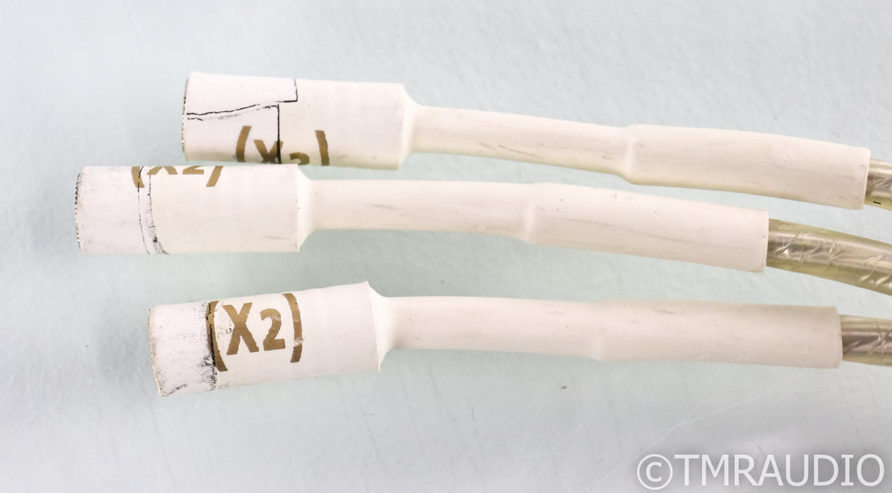 Synergistic Research Kaleidoscope Phase II (X2) XLR Digital Cable; AES/EBU; 1.5m
