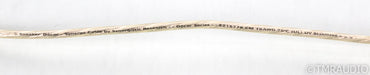Synergistic Research Kaleidoscope Phase II (X2) XLR Digital Cable; AES/EBU; 1.5m