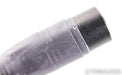 Synergistic Research Kaleidoscope Phase II X2 XLR Cables; 1.5m Pair Interconnects