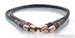 Cardas Clear Reflection RCA Cables; 1m Pair Interconnects (Open Box)