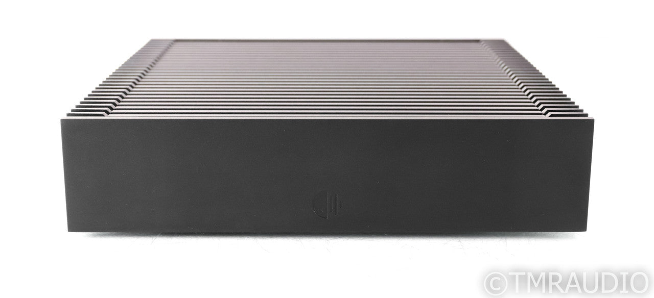 Roon Nucleus (rev B) Network Streamer / Server; 256GB Storage; Black